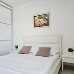 Apartmán Panorama View In 271 Sarandë
