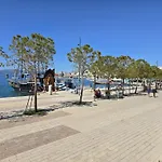Panorama View In 271 * Sarandë