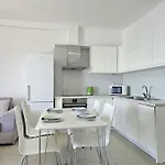 Apartmán Panorama View In 271