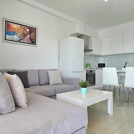 Panorama View In 271 公寓