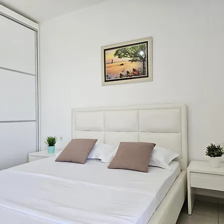 Apartamento Panorama View In 271 Sarandë