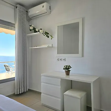 Panorama View In 271