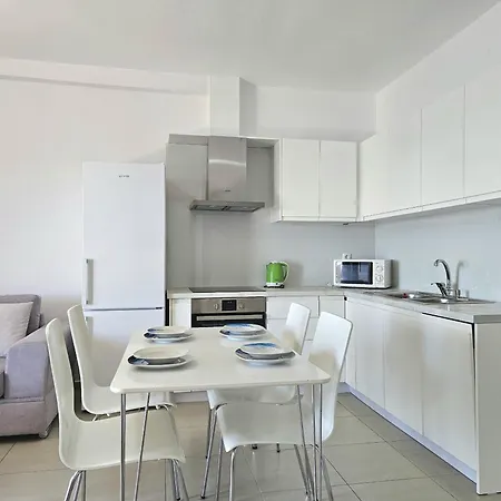 Apartamento Panorama View In 271