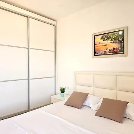 Panorama View In 271 Appartement