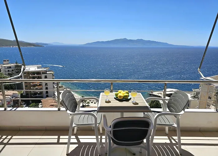 Panorama View In 271 아파트